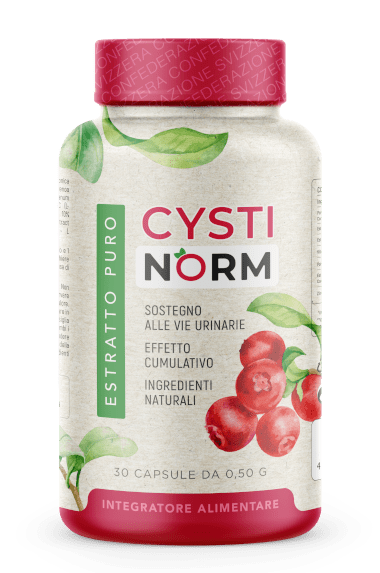 Cystinorm